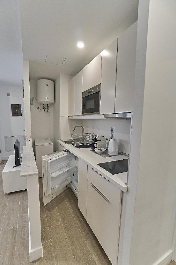 Malibu Canteras Studio 8 - Playa, Wifi, Smarttv, Ac Las Palmas / Gran Canaria Exterior foto