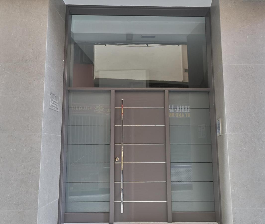 Malibu Canteras Studio 8 - Playa, Wifi, Smarttv, Ac Las Palmas / Gran Canaria Exterior foto